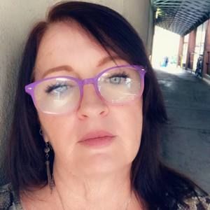 Meet your Posher, Maureen